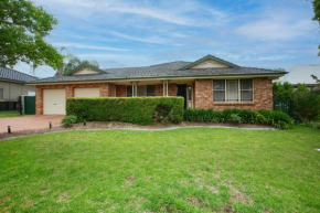 Waltzing Matilda, Tamworth
